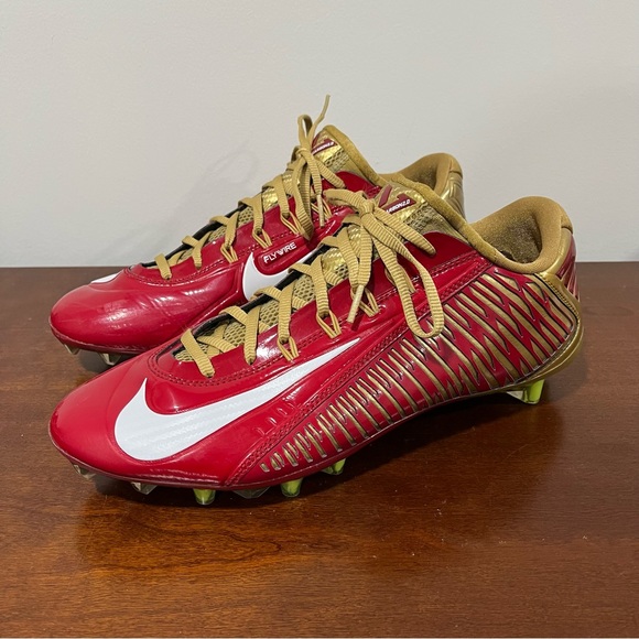 nike carbon elite td cleats